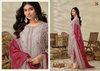 Bin Saeed 15 By Deepsy Cotton Pakistani Salwar Suits Wholesalers In Surat